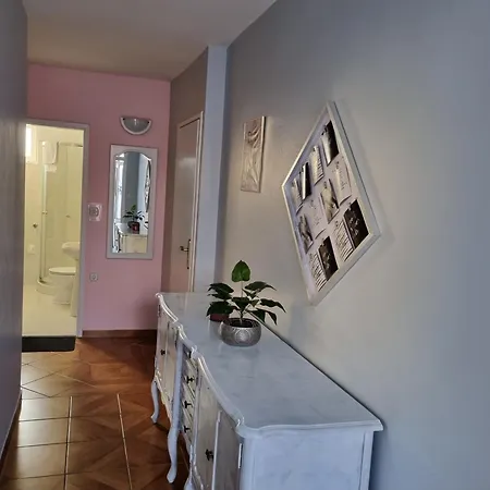 Apartment Vigo & Ines
