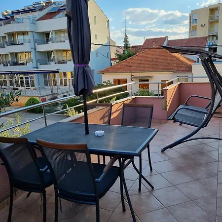 Vigo & Ines Biograd Na Moru