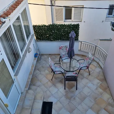 Vigo & Ines Apartment *