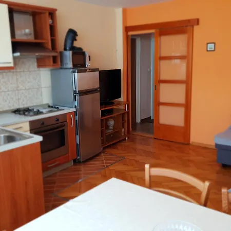 Apartment Vigo & Ines Biograd Na Moru