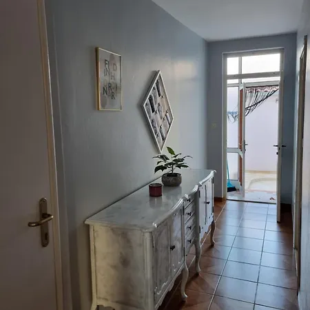 Vigo & Ines Apartment